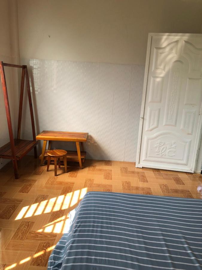 Huong Tram Homestay Ho Da Экстерьер фото