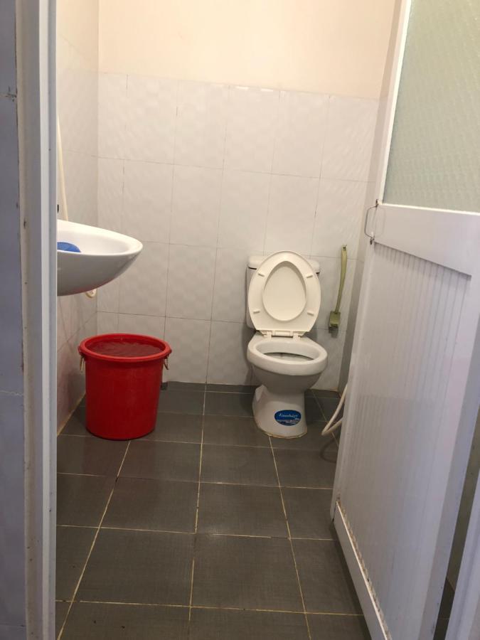 Huong Tram Homestay Ho Da Экстерьер фото