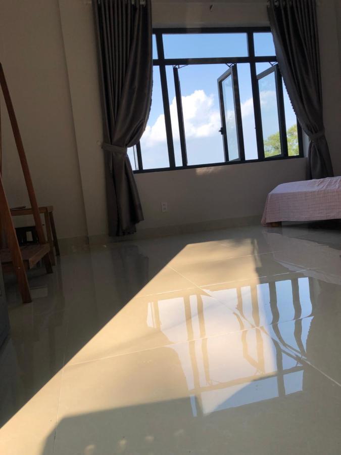 Huong Tram Homestay Ho Da Экстерьер фото