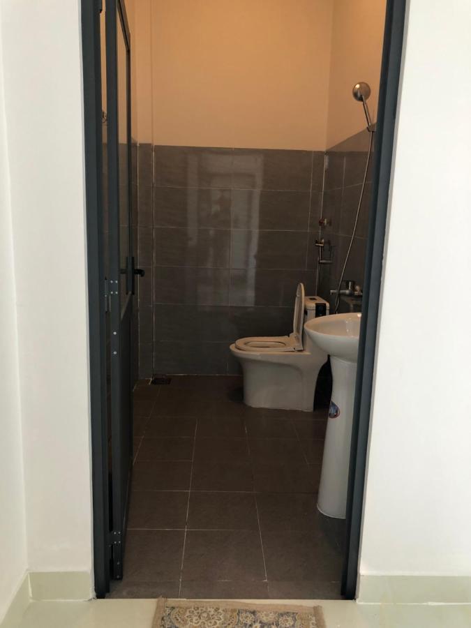 Huong Tram Homestay Ho Da Экстерьер фото