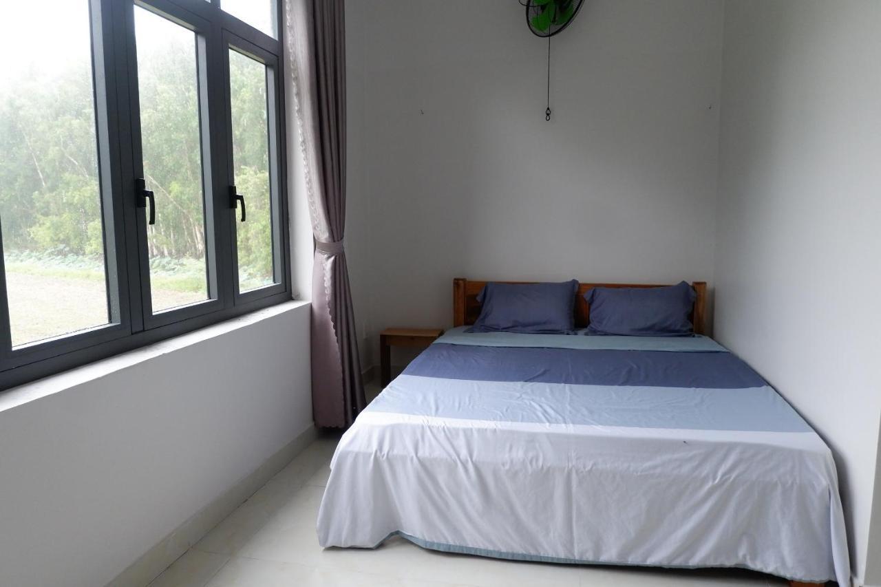 Huong Tram Homestay Ho Da Экстерьер фото