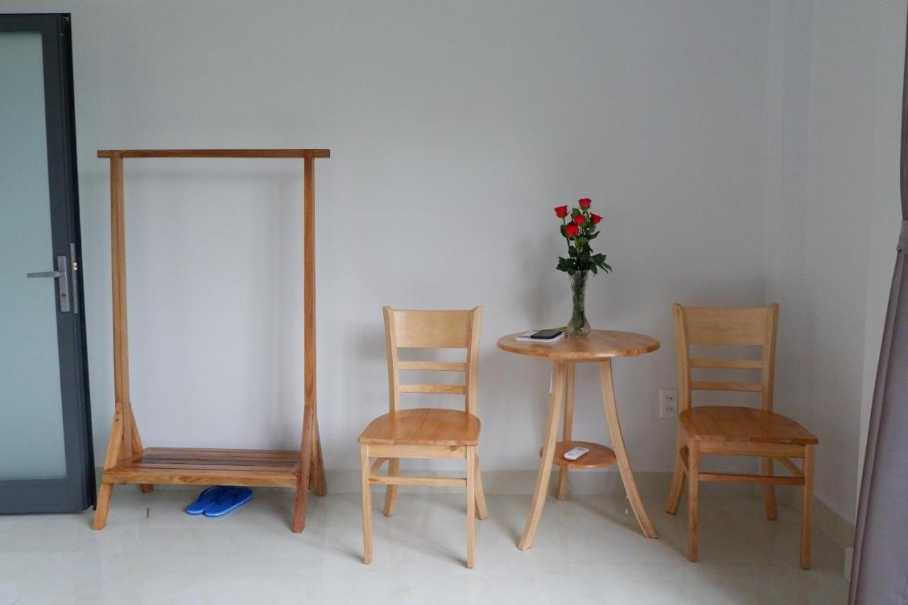 Huong Tram Homestay Ho Da Экстерьер фото
