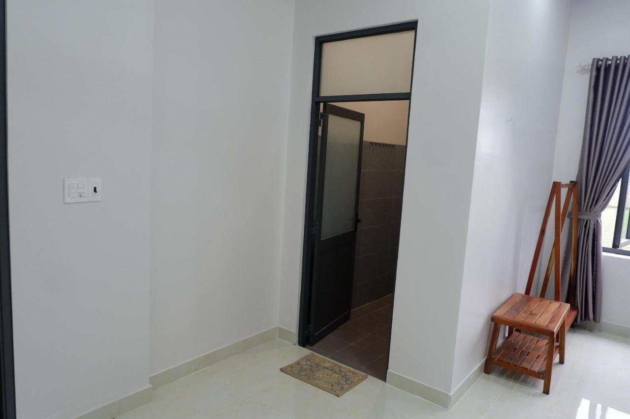 Huong Tram Homestay Ho Da Экстерьер фото