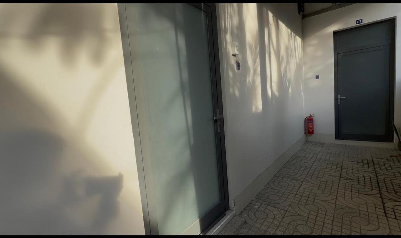 Huong Tram Homestay Ho Da Экстерьер фото