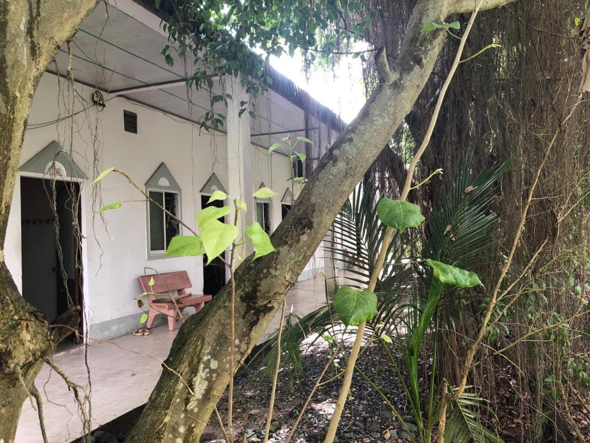 Huong Tram Homestay Ho Da Экстерьер фото